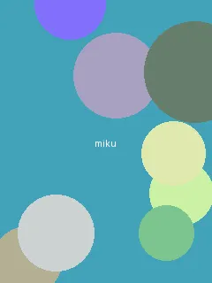 不良研究院 - 初音未来角色图